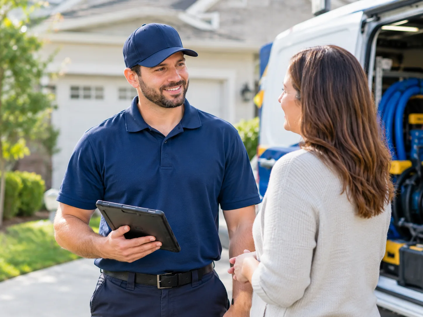 Sewage Backup Cleanup Ohio City, CO FAQs